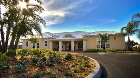 Melbourne Rehabilitation Center .